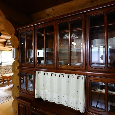 Campagne Hakuba Villa Exterior photo