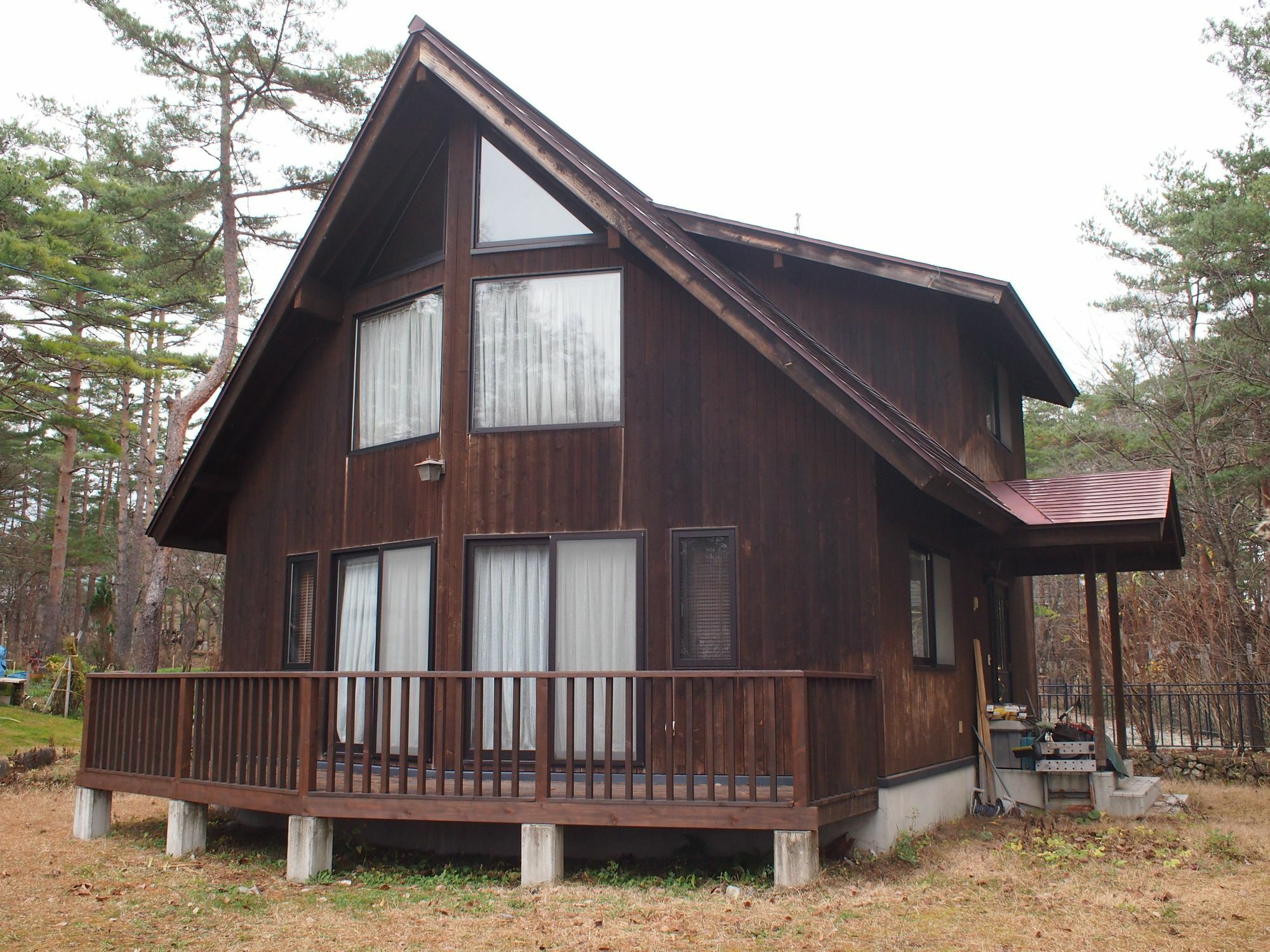 Campagne Hakuba Villa Exterior photo