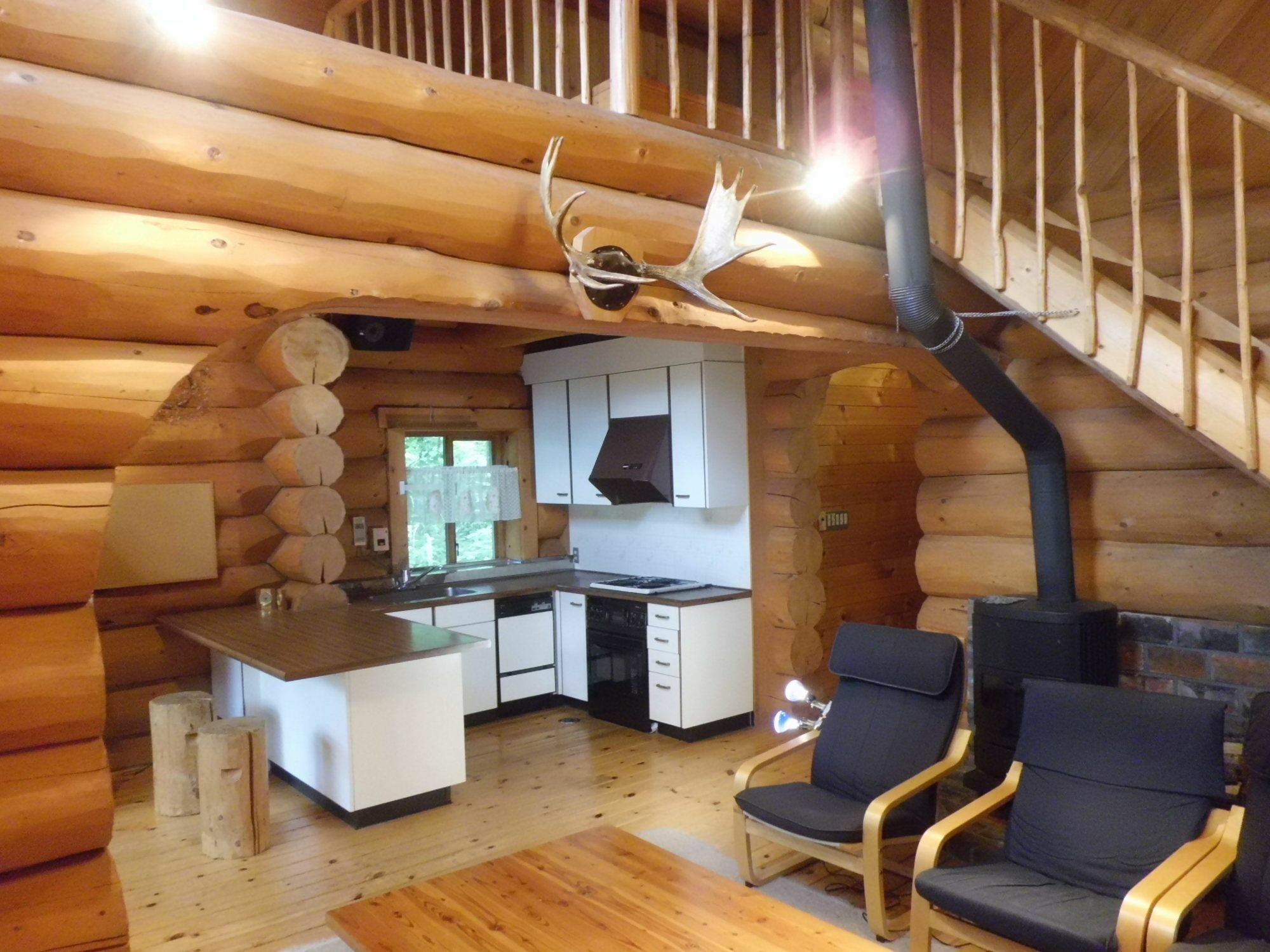 Campagne Hakuba Villa Exterior photo