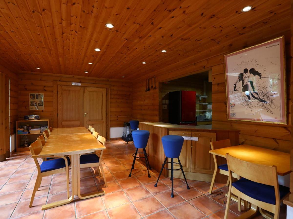 Campagne Hakuba Villa Exterior photo