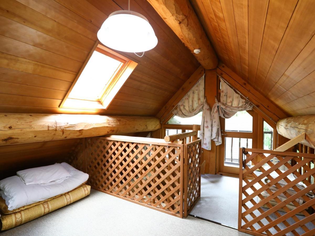 Campagne Hakuba Villa Exterior photo