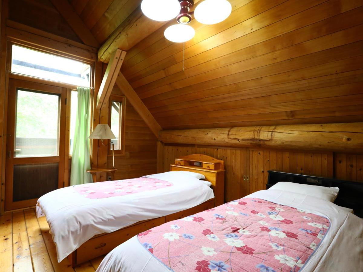 Campagne Hakuba Villa Exterior photo