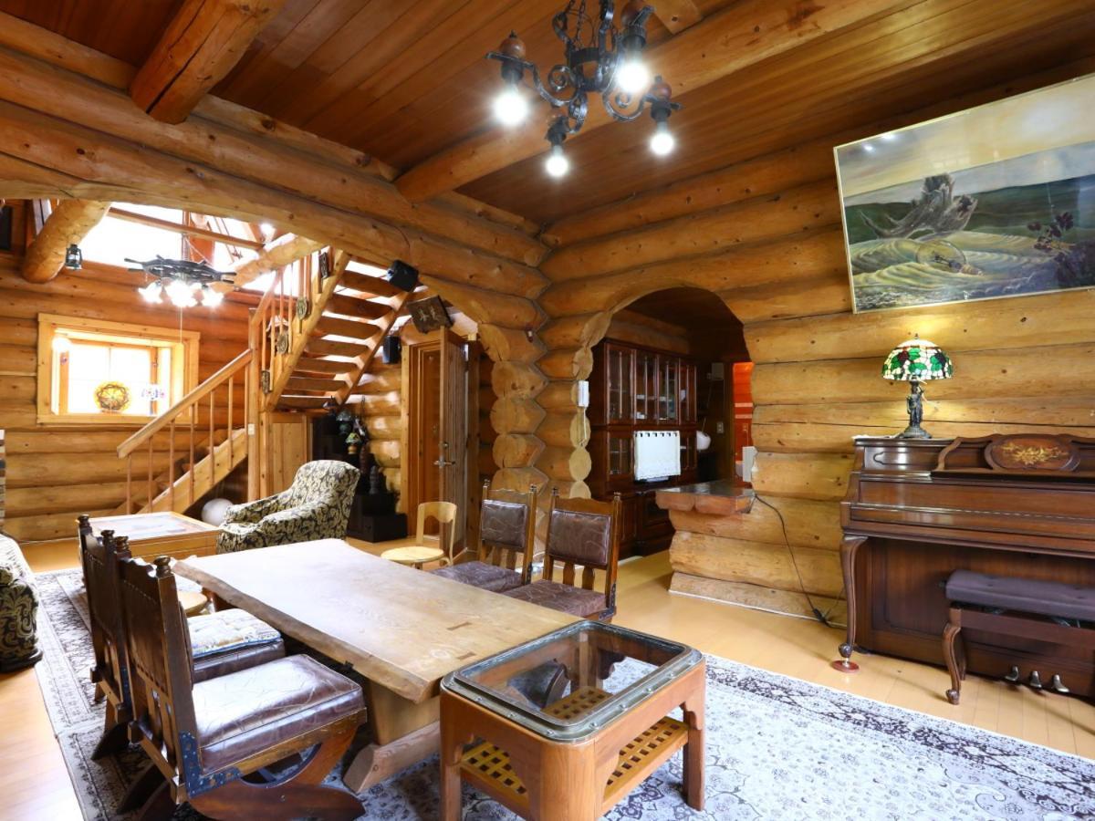 Campagne Hakuba Villa Exterior photo