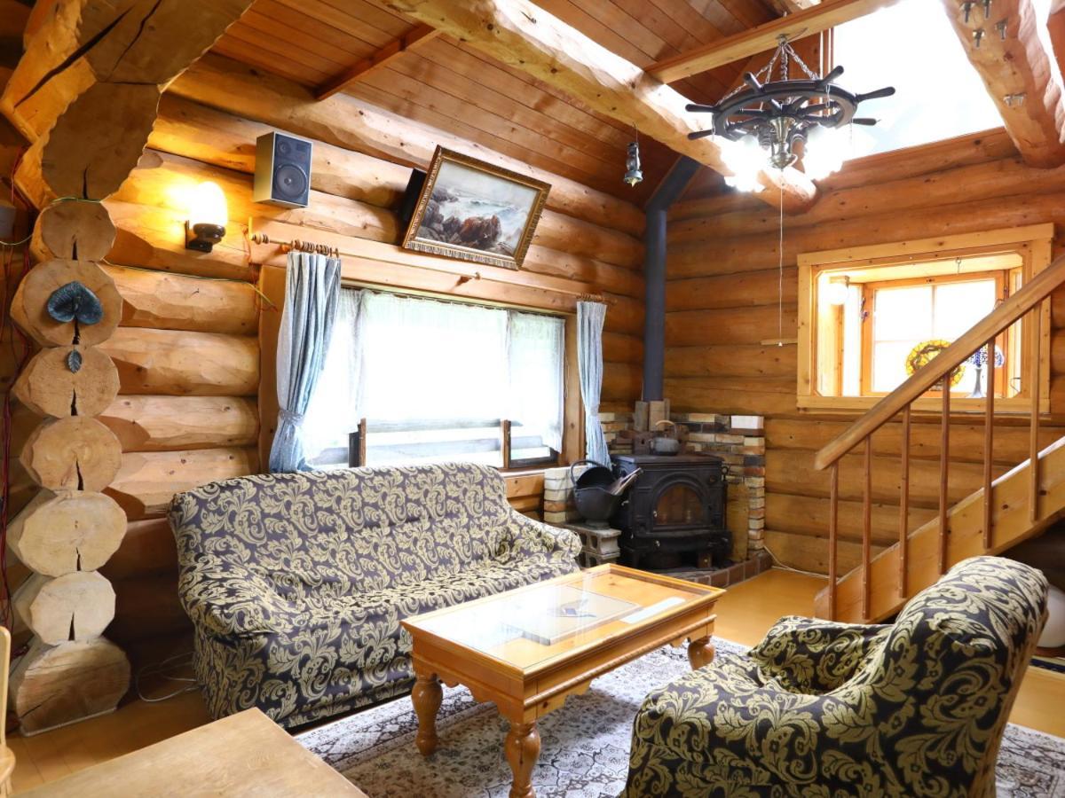 Campagne Hakuba Villa Exterior photo
